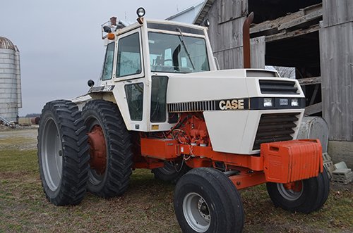 Property photo 67 - FARM EQUIPMENT AUCTION - NEW ERA FARMS, LP IN ALLEN COUNTY, INDIANA